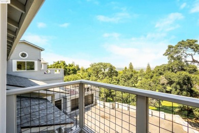 Extremely Rare Opportunity to live in one of six homes in this on Castlewood Country Club in California - for sale on GolfHomes.com, golf home, golf lot