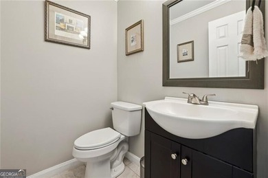 **Exceptional Opportunity at an Unbeatable Price in Windward** on The Golf Club of Georgia in Georgia - for sale on GolfHomes.com, golf home, golf lot