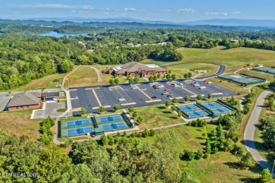 Come to Tellico Village and build your new dream home on this on Tellico Village Golf Club in Tennessee - for sale on GolfHomes.com, golf home, golf lot