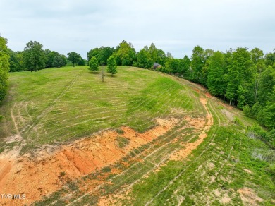 Welcome to your dream property in Gate City, VA! This 18+ acres on Scott County Park and Golf Course in Virginia - for sale on GolfHomes.com, golf home, golf lot