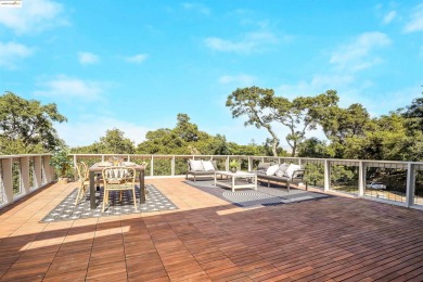 Extremely Rare Opportunity to live in one of six homes in this on Castlewood Country Club in California - for sale on GolfHomes.com, golf home, golf lot