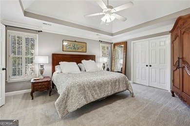**Exceptional Opportunity at an Unbeatable Price in Windward** on The Golf Club of Georgia in Georgia - for sale on GolfHomes.com, golf home, golf lot