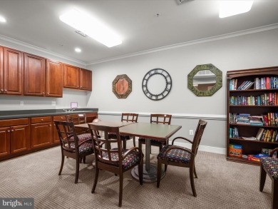 Welcome to Unit #209, in the sought-after Waverly Woods on Waverly Woods Golf Club in Maryland - for sale on GolfHomes.com, golf home, golf lot