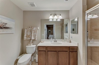 Welcome to your dream Florida retreat in the highly sought-after on River Strand Golf and Country Club At Heritage Harbour  in Florida - for sale on GolfHomes.com, golf home, golf lot