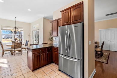 THIS HOUSE HAS IT ALL! SPECTACULAR WATER VIEWS AND THE 17TH HOLE on Westlake Golf and Country Club in New Jersey - for sale on GolfHomes.com, golf home, golf lot