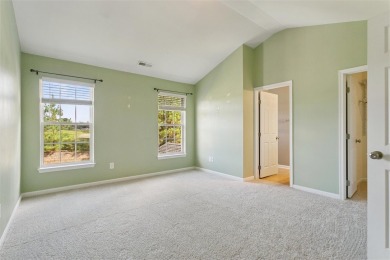 This beautifully maintained home features brand new carpet and on The Tradition Golf Club At Royal New Kent in Virginia - for sale on GolfHomes.com, golf home, golf lot