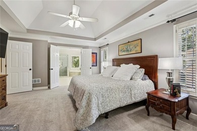**Exceptional Opportunity at an Unbeatable Price in Windward** on The Golf Club of Georgia in Georgia - for sale on GolfHomes.com, golf home, golf lot