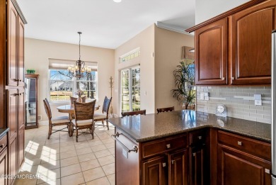 THIS HOUSE HAS IT ALL! SPECTACULAR WATER VIEWS AND THE 17TH HOLE on Westlake Golf and Country Club in New Jersey - for sale on GolfHomes.com, golf home, golf lot