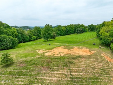 Welcome to your dream property in Gate City, VA! This 18+ acres on Scott County Park and Golf Course in Virginia - for sale on GolfHomes.com, golf home, golf lot