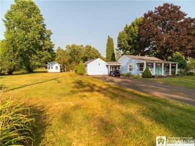 Welcome to Point Chautauqua, a historic lakeside community on Chautauqua Point Golf Club in New York - for sale on GolfHomes.com, golf home, golf lot