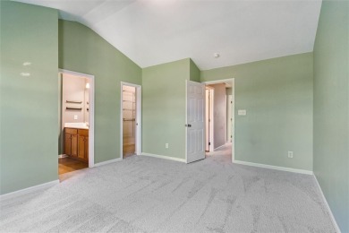 This beautifully maintained home features brand new carpet and on The Tradition Golf Club At Royal New Kent in Virginia - for sale on GolfHomes.com, golf home, golf lot
