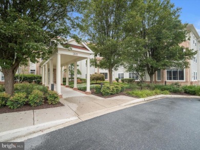 Welcome to Unit #209, in the sought-after Waverly Woods on Waverly Woods Golf Club in Maryland - for sale on GolfHomes.com, golf home, golf lot