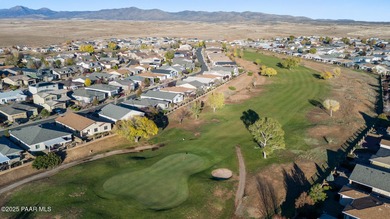 Set in the desirable Quailwood community, this impressive home on Quail Wood Greens Golf Course in Arizona - for sale on GolfHomes.com, golf home, golf lot
