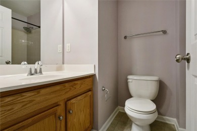 This beautifully maintained home features brand new carpet and on The Tradition Golf Club At Royal New Kent in Virginia - for sale on GolfHomes.com, golf home, golf lot