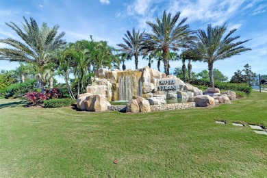 Welcome to your dream Florida retreat in the highly sought-after on River Strand Golf and Country Club At Heritage Harbour  in Florida - for sale on GolfHomes.com, golf home, golf lot