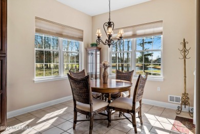 THIS HOUSE HAS IT ALL! SPECTACULAR WATER VIEWS AND THE 17TH HOLE on Westlake Golf and Country Club in New Jersey - for sale on GolfHomes.com, golf home, golf lot