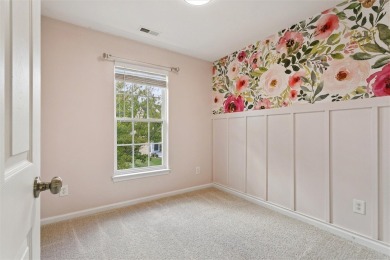 This beautifully maintained home features brand new carpet and on The Tradition Golf Club At Royal New Kent in Virginia - for sale on GolfHomes.com, golf home, golf lot
