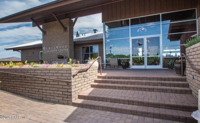 Set in the desirable Quailwood community, this impressive home on Quail Wood Greens Golf Course in Arizona - for sale on GolfHomes.com, golf home, golf lot