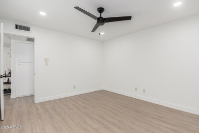 Fully remodeled single-level patio home in the desirable on Fountain of the Sun Country Club in Arizona - for sale on GolfHomes.com, golf home, golf lot