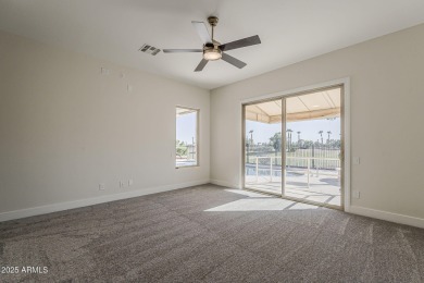 Welcome to 22004 N Pedregosa Dr! This property offers expansive on Corte Bella Golf Club in Arizona - for sale on GolfHomes.com, golf home, golf lot