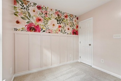 This beautifully maintained home features brand new carpet and on The Tradition Golf Club At Royal New Kent in Virginia - for sale on GolfHomes.com, golf home, golf lot