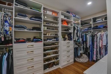 SOME PEOPLE DO EVERYTHING RIGHT! This LAKE FRONT home was CUSTOM on Monticello Golf Club At Savannah Lakes in South Carolina - for sale on GolfHomes.com, golf home, golf lot