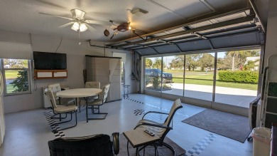 ++ GORGEOUS, SPACIOUS, GREAT LOCATION ++ Beautiful, large home on Spring Lake Golf Resort in Florida - for sale on GolfHomes.com, golf home, golf lot