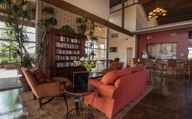 Set in the desirable Quailwood community, this impressive home on Quail Wood Greens Golf Course in Arizona - for sale on GolfHomes.com, golf home, golf lot