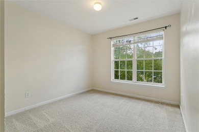 This beautifully maintained home features brand new carpet and on The Tradition Golf Club At Royal New Kent in Virginia - for sale on GolfHomes.com, golf home, golf lot