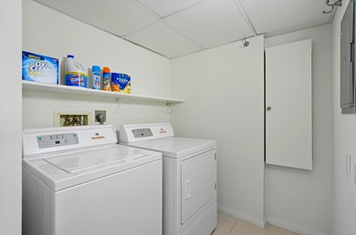 Enjoy carefree luxury living at Rancho Mirage's only high-rise on Desert Island Golf and Country Club in California - for sale on GolfHomes.com, golf home, golf lot