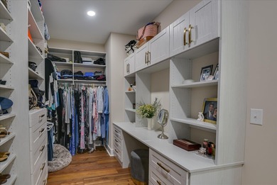 SOME PEOPLE DO EVERYTHING RIGHT! This LAKE FRONT home was CUSTOM on Monticello Golf Club At Savannah Lakes in South Carolina - for sale on GolfHomes.com, golf home, golf lot