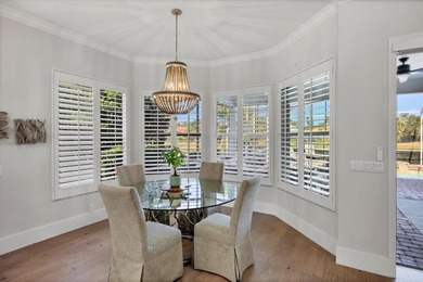 Welcome to an exceptional residence in the heart of University on University Park Country Club in Florida - for sale on GolfHomes.com, golf home, golf lot