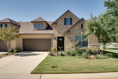 2 bedroom and 2 full bath Villa in the very sought out community on Wildhorse Golf Club of Robson Ranch in Texas - for sale on GolfHomes.com, golf home, golf lot