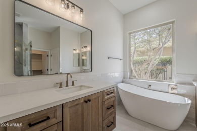 Welcome to 22004 N Pedregosa Dr! This property offers expansive on Corte Bella Golf Club in Arizona - for sale on GolfHomes.com, golf home, golf lot