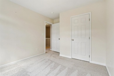 This beautifully maintained home features brand new carpet and on The Tradition Golf Club At Royal New Kent in Virginia - for sale on GolfHomes.com, golf home, golf lot