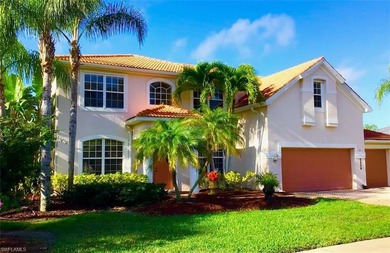 Step through the front door and you're immediately greeted by on Valencia Golf and Country Club in Florida - for sale on GolfHomes.com, golf home, golf lot