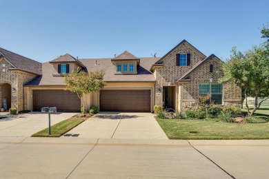 2 bedroom and 2 full bath Villa in the very sought out community on Wildhorse Golf Club of Robson Ranch in Texas - for sale on GolfHomes.com, golf home, golf lot