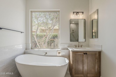 Welcome to 22004 N Pedregosa Dr! This property offers expansive on Corte Bella Golf Club in Arizona - for sale on GolfHomes.com, golf home, golf lot