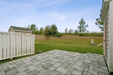 This beautifully maintained home features brand new carpet and on The Tradition Golf Club At Royal New Kent in Virginia - for sale on GolfHomes.com, golf home, golf lot