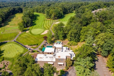 Welcome to this beautifully updated end-unit 3-bedroom, 2.5-bath on Farmington Woods Country Club in Connecticut - for sale on GolfHomes.com, golf home, golf lot