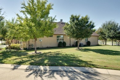 2 bedroom and 2 full bath Villa in the very sought out community on Wildhorse Golf Club of Robson Ranch in Texas - for sale on GolfHomes.com, golf home, golf lot