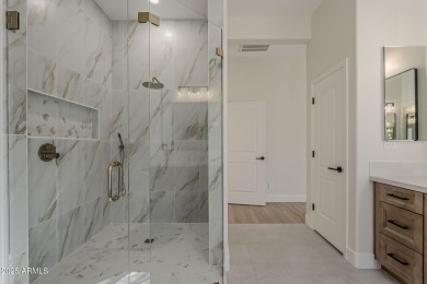 Welcome to 22004 N Pedregosa Dr! This property offers expansive on Corte Bella Golf Club in Arizona - for sale on GolfHomes.com, golf home, golf lot