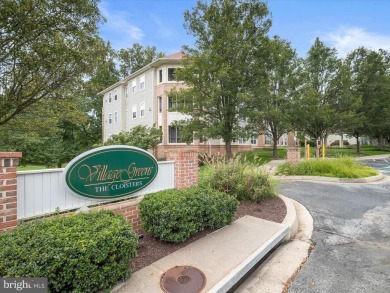 Welcome to Unit #209, in the sought-after Waverly Woods on Waverly Woods Golf Club in Maryland - for sale on GolfHomes.com, golf home, golf lot