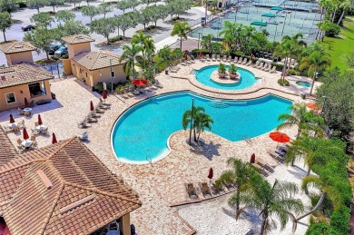 Welcome to your dream Florida retreat in the highly sought-after on River Strand Golf and Country Club At Heritage Harbour  in Florida - for sale on GolfHomes.com, golf home, golf lot