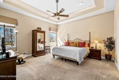 THIS HOUSE HAS IT ALL! SPECTACULAR WATER VIEWS AND THE 17TH HOLE on Westlake Golf and Country Club in New Jersey - for sale on GolfHomes.com, golf home, golf lot