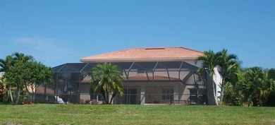 Step through the front door and you're immediately greeted by on Valencia Golf and Country Club in Florida - for sale on GolfHomes.com, golf home, golf lot