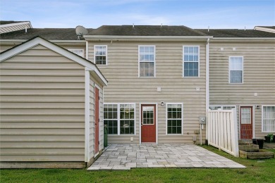 This beautifully maintained home features brand new carpet and on The Tradition Golf Club At Royal New Kent in Virginia - for sale on GolfHomes.com, golf home, golf lot