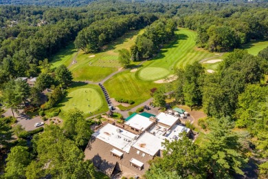 Welcome to this beautifully updated end-unit 3-bedroom, 2.5-bath on Farmington Woods Country Club in Connecticut - for sale on GolfHomes.com, golf home, golf lot