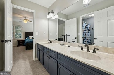 **Exceptional Opportunity at an Unbeatable Price in Windward** on The Golf Club of Georgia in Georgia - for sale on GolfHomes.com, golf home, golf lot