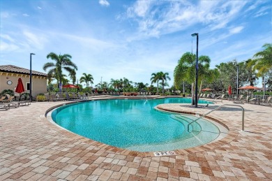 Welcome to your dream Florida retreat in the highly sought-after on River Strand Golf and Country Club At Heritage Harbour  in Florida - for sale on GolfHomes.com, golf home, golf lot